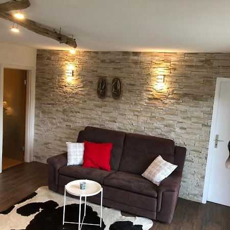 Appartement Le Coin Barlouka à Veysonnaz Extérieur photo