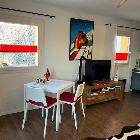 Appartement Le Coin Barlouka à Veysonnaz Extérieur photo
