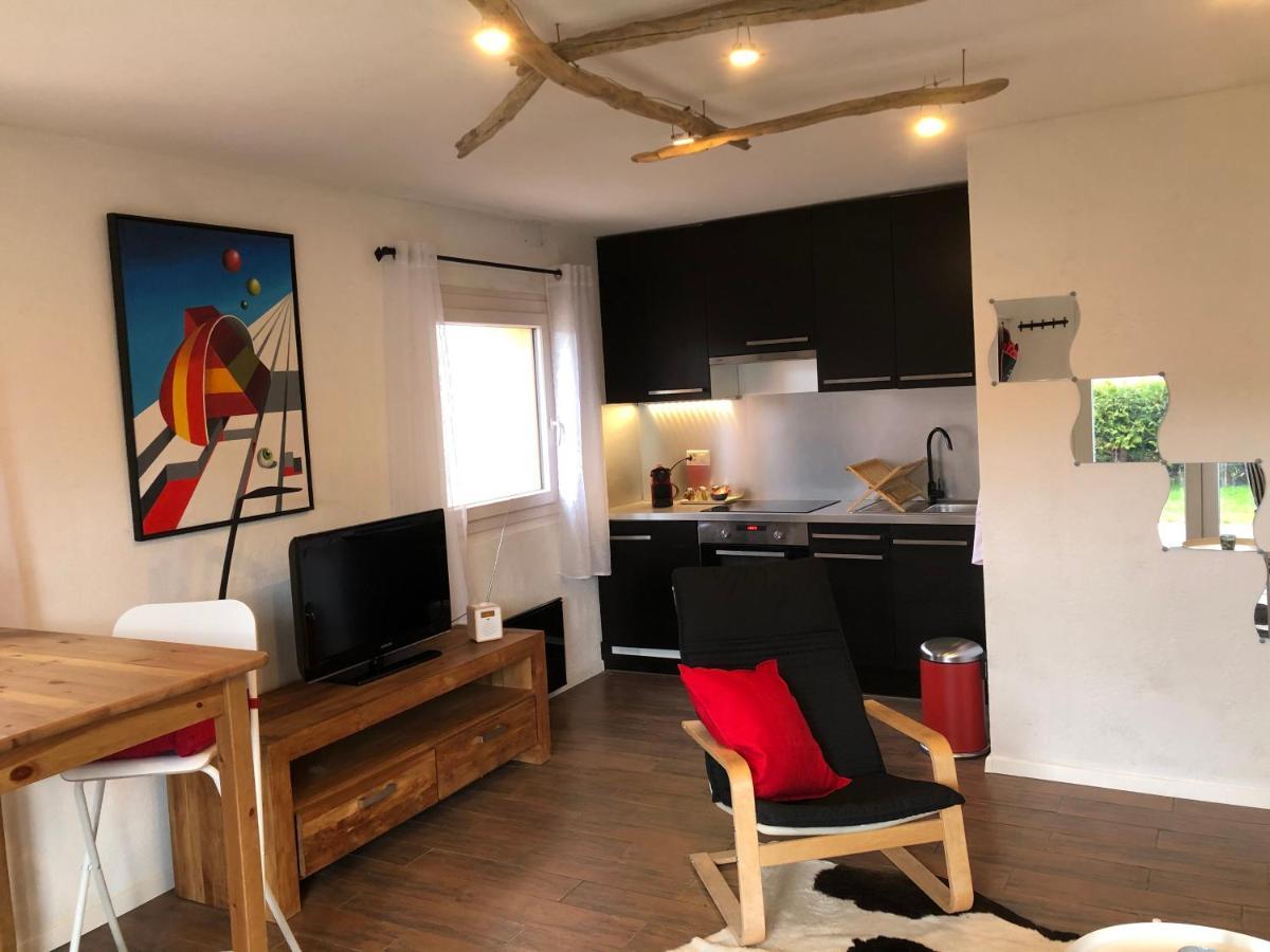 Appartement Le Coin Barlouka à Veysonnaz Extérieur photo