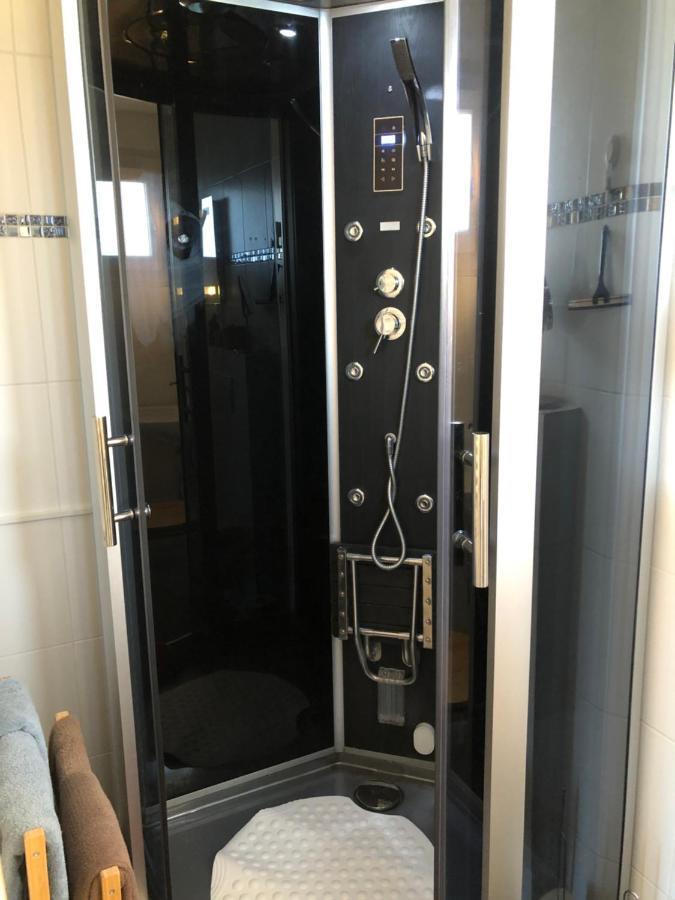 Appartement Le Coin Barlouka à Veysonnaz Extérieur photo