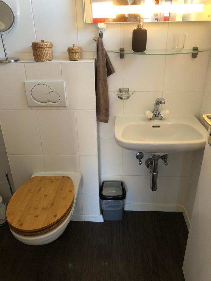 Appartement Le Coin Barlouka à Veysonnaz Extérieur photo