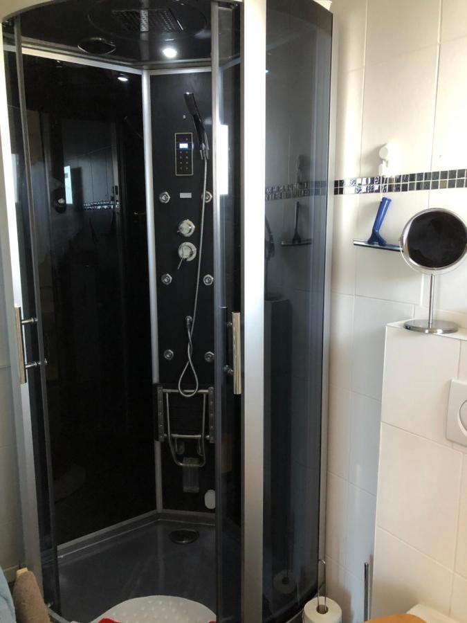Appartement Le Coin Barlouka à Veysonnaz Extérieur photo