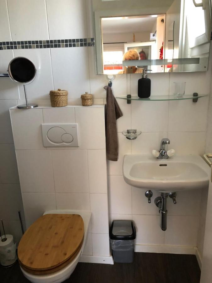 Appartement Le Coin Barlouka à Veysonnaz Extérieur photo
